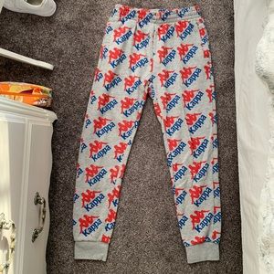 ❤️ KAPPA JOGGERS ❤️